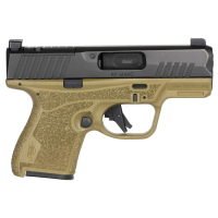 KIMBER R7 MAKO 9MM 3.37 10RD FDE/BK