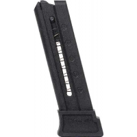 WALTHER HAMMERLI MAGAZINE X-ESSE .22LR 10RD BLUED