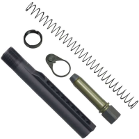 K-SPEC AR-15 A5-LENGTH HEAVY BUFFER TUBE KIT