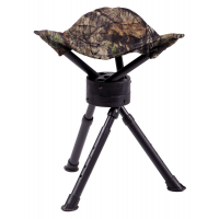 AMERISTEP AMS-AMEFT1011 TRIPOD SWIVEL STOOL MOBUC