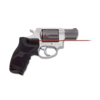 Crimson Trace LG385 Lasergrips  Red Laser 5mW Taurus Small Frame Rubber 620-670 nm Wavelength