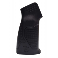 Timber Creek Outdoors GPGBL Greyman Pistol Grip Black