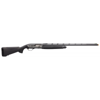 Browning Maxus II Sporting Carbon Fiber 12 GA 28 3 4 Round Matte Shotgun