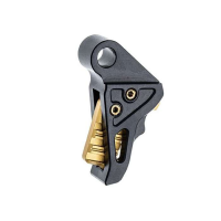 I.T.T.S TRIGGER W/SAFETY SHOE FOR SPRINGFIELD(R) HELLCAT/PRO