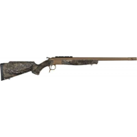 CVA SCOUT TD .45-70 25 BURNT BRONZE/REALTREE XSCAPE