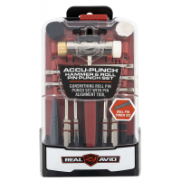 Real Avid Accu-Punch Hammer & Roll P