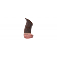 Chiappa Firearms 970480 Rhino  Hogue Brown Walnut