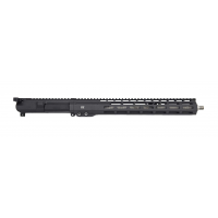 Blackout Defense Upper Receiver Group, .223 Wylde, 16 Barrel, Black, Receiver