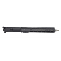 Blackout Defense Upper Receiver Group, .223 Wylde, 14.5 Barrel, Black, Receiver