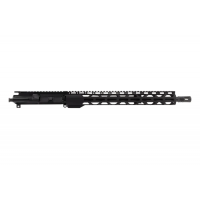 Radical Firearms, Complete Upper Receiver, 5.56 16 Barrel 15 RPR Mlok Rail, No CH/BCG