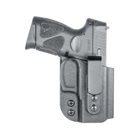 FOBUS HOLSTER EXTRACTION IWB OWB TAURUS GX4 9MM RH