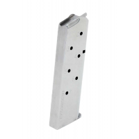 Wilson Combat 92045FS7  920 7rd 45 ACP Fits Wilson Combat 1911 Stainless Steel
