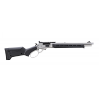 Marlin Model 1895 Trapper, .45-70govt, 16.17 Barrel, 5+1 Capacity, Magpul Furniture, Rifle