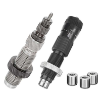 BUSHING FULL LENGTH- ULTRA MICROMETER DIE SET