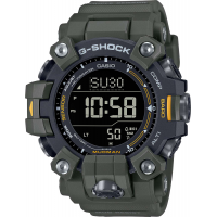 GSHOCK GW95003CR   TACTICAL SOLAR MUDMAN    GRN