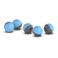 BYRNA MAX PROJECTILES 5PK