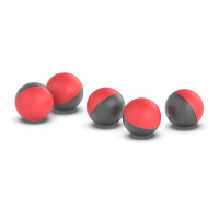 BYRNA PEPPER PROJECTILES 5PK