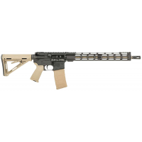 DIA DB175AK222 5.56 DB15 16 ML W/VIRIDIAN BLK/FDE