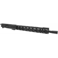 TACFIRE BU-9MM-16 9MM RFL UPPER 16 W/BCG