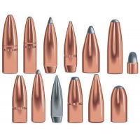 Speer 1835 Varmint  30 Cal .308 110 gr Jacketed Hollow Point (JHP) 100 Per Box