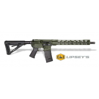 DB15 300BLK 16 ODG 15 MLOK