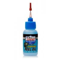 LUCAS MARINE FISHING REEL OIL 1 OUNCE