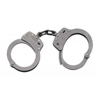 Smith & Wesson 350105 103 Handcuffs Stainless