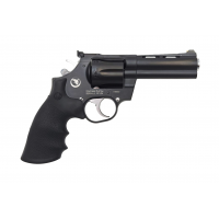 Korth Mongoose, .357 Magnum, 4 Barrel, 6rd Cylinder, Revolver