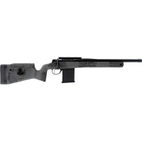 FAXON FX700SA HUNTER RIFLE 8.6 BLACKOUT 16 BBL. GRAYBOE