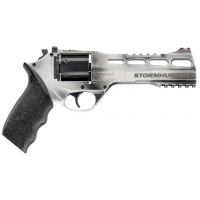 CHIAPPA RHINO 357MAG 6 STORMHUNTER GRAY WHITE