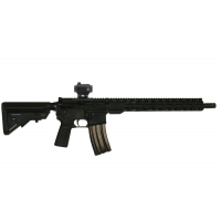 Radical Firearms RF-15, .300blk, 16 Barrel, 1- 30rd Magazine, RPR Handguard, Rifle w/ CTS-25 Red Dot