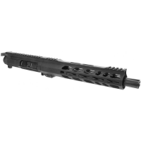 TacFire BU45ACP10   45 ACP 10 Black Nitride Barrel