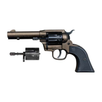 DIAMONDBACK SIDEKICK 22LR/MAG MIDNIGHT BRONZE