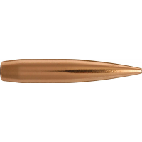 30 cal 245 gr EOL Elite Hunter Bullets 100 Rounds