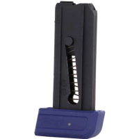 WALTHER MAGAZINE GSP500 .22LR 6RD BLUED