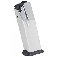 Springfield Armory XD-M 9mm 19 Round Silver Detachable Magazine