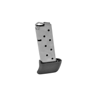 Kimber Magazine, 9MM, 8Rd, Stainless, Fits Kimber Micro 9