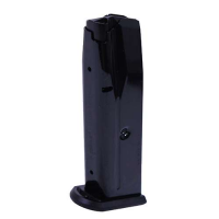 CASE OF 10 WITNESS/TANFOGLIO LF 10MM 10RD MAG BLUED