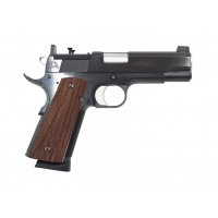 Alchemy Custom Weaponry Prime Carry Commander 1911, 9mm, 4.25 Barrel, 2- 10rd Magazines, Pistol