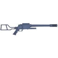 ULR MINI 50 BMG SINGLE SHOT BOLT ACTION RIFLE