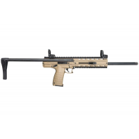 KELTEC CMR30 22WMR POLY 30RD TAN