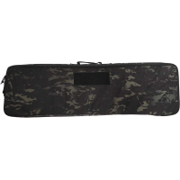 GGG RIFLE CASE MULTI BLK