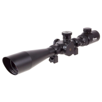 Optima 8-32X50E-SFT Scope