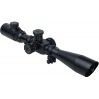 Optima 6-24X44E-SFT Scope