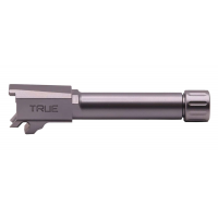 True Precision Inc TPP365DBXT   9mm Fits Sig P365 3.10 416R Stainless Steel