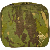 GGG PISTOL SOFT CASE MULTI TROPIC