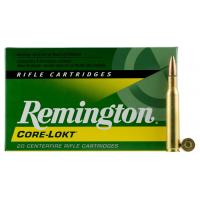 Remington 270 Win 130Gr Core-Lokt