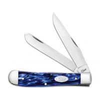 SparXXBlue Pearl Kirinite Smooth Trapper | 10254 SS