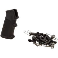 Anderson G2K421A000OP Lower Parts Kit  AR-15 Black