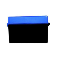 Berrys Ammo Box 210 - .270/.30-06 20rd Blue/Black